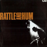 Rattle And Hum