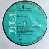 Tokyo Tapes