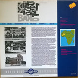 New Dimensions In Rail Culture