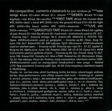 MCMLXXXIX-MCMXCV (1989-1995) Past ... Present