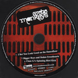 I Bet You Look Good On The Dancefloor