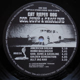 God, Guns & Gasoline