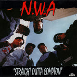 Straight Outta Compton