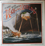 Jeff Wayne's Musical Version Of The War Of The Worlds