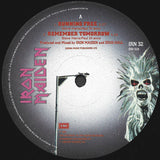 Purgatory · Maiden Japan