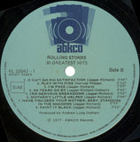 30 Greatest Hits