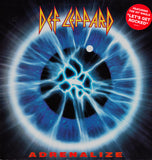 Adrenalize