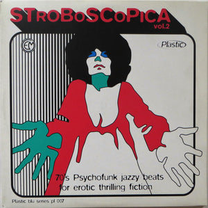 Stroboscopica Vol. 2