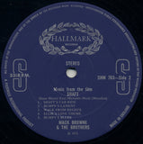 Isaac Hayes' Music From The Movie Shaft