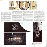 2001: A Space Odyssey (Music From The Motion Picture Sound Track)