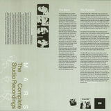 The Complete Studio Recordings NYC 1977-1978