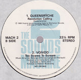 The Sounds Machine EP 2