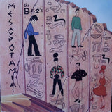 Mesopotamia
