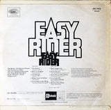 Easy Rider (Songs As Performed In The Motion Picture)