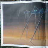 Jeff Wayne's Musical Version Of The War Of The Worlds