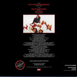 Can I Play With Madness · The Evil That Men Do