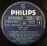 Água Viva