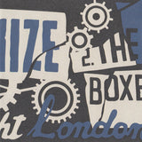 Push The Button