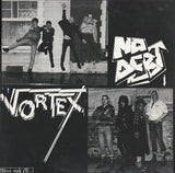 Vortex / No Debt