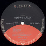 Tracy Chapman