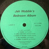Jah Wobble's Bedroom Album