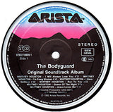The Bodyguard (Original Soundtrack Album)