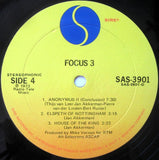 Focus 3