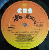Jeff Wayne's Musical Version Of The War Of The Worlds