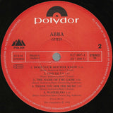 Gold (Greatest Hits)
