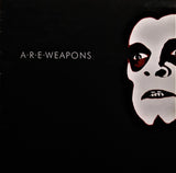 A·R·E·Weapons