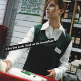 I Bet You Look Good On The Dancefloor