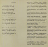The Art Of Amália