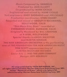 Blade Runner (Orchestral Adaptation Of Music Composed For The Motion Picture By Vangelis)