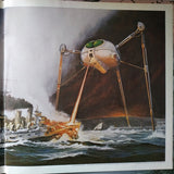 Jeff Wayne's Musical Version Of The War Of The Worlds