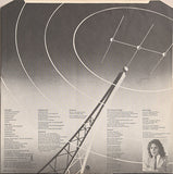 Radio-Activity