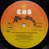 Jeff Wayne's Musical Version Of The War Of The Worlds