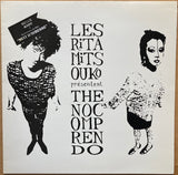 The No Comprendo