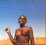 African Electronic Music 1975-1982