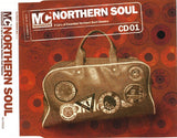 Mastercuts Northern Soul