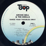 Dance Your Troubles Away