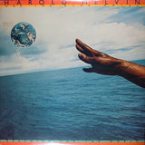 Reaching For The World
