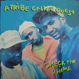 Check The Rhime