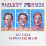 The Blind Leading The Naked
