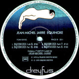 Equinoxe