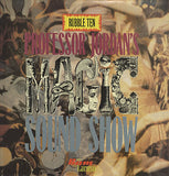Rubble Ten (Professor Jordan's Magic Sound Show)