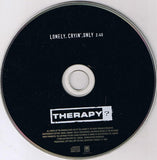 Lonely, Cryin', Only