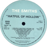 Hatful Of Hollow