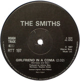 Girlfriend In A Coma