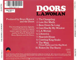 L.A. Woman