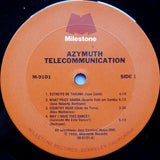 Telecommunication